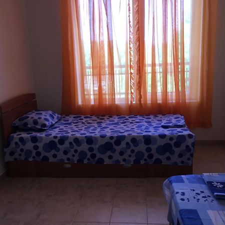 Paradise Green Park Apartment Golden Sands Exterior foto