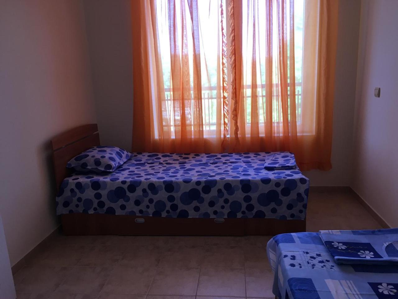 Paradise Green Park Apartment Golden Sands Exterior foto